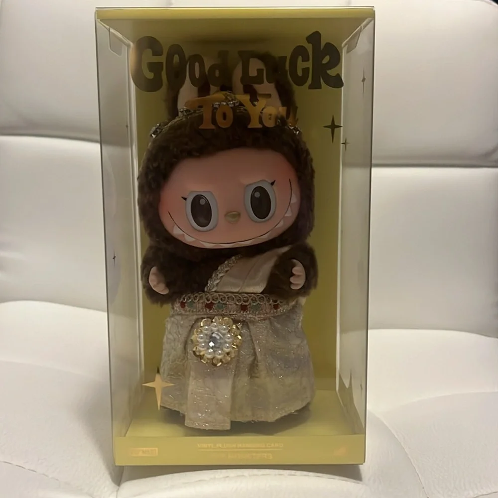 Pop Mart ✨ Good Luck To You ✨ Thailand Exclusive - Picture 7 of 15